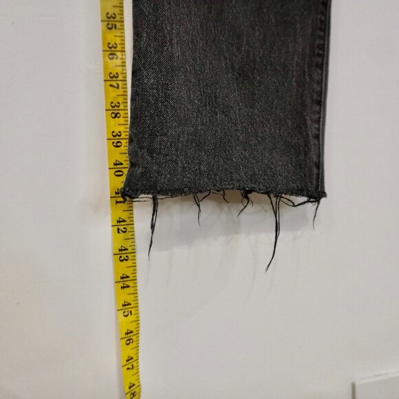 Vintage Levi's 501 R - Picture 4 of 9